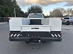 2023 Chevrolet Silverado 5500 Crew Cab DRW 4WD, Service Body Service Truck for sale #CQ01800 - photo 9