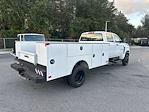 2023 Chevrolet Silverado 5500 Crew Cab DRW 4WD, Service Body Service Truck for sale #CQ01800 - photo 2