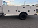 2023 Chevrolet Silverado 5500 Crew Cab DRW 4WD, Service Body Service Truck for sale #CQ01800 - photo 29