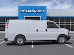 2023 Chevrolet Express 2500 4x2, Empty Cargo Van #CQ12376 - photo 6