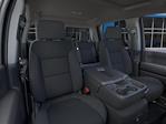 2023 Chevrolet Silverado 2500 Crew Cab 4x4, Pickup #CQ61439 - photo 17