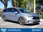 Used 2021 Honda Odyssey EX FWD, Minivan for sale #CQ66838A - photo 1