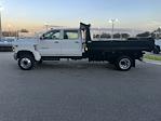 2023 Chevrolet Silverado 5500 Crew Cab DRW 4WD, Monroe Truck Equipment Z-DumpPRO™ Dump Truck for sale #CQ71522 - photo 5