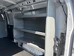 2023 Chevrolet Express 2500 4x2, Adrian Steel Upfitted Cargo Van #CQ91492 - photo 9
