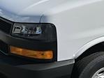 2023 Chevrolet Express 2500 4x2, Adrian Steel Upfitted Cargo Van #CQ91505 - photo 6