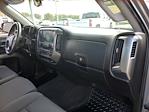 2017 Chevrolet Silverado 1500 Double Cab SRW 4x2, Pickup #CQ96323A - photo 31