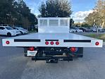 New 2024 Chevrolet Silverado 5500 Work Truck Regular Cab 2WD, 12' Royal Truck Body Platform Body Flatbed Truck for sale #CR01000 - photo 27