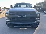 New 2024 Chevrolet Silverado 5500 Work Truck Regular Cab 2WD, 12' Royal Truck Body Platform Body Flatbed Truck for sale #CR01000 - photo 3