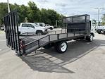 2024 Chevrolet LCF 4500HG Regular Cab RWD, Pontico Group LLC Landscape Body Dovetail Landscape for sale #CR01657 - photo 2