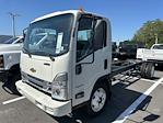 2024 Chevrolet LCF 4500HG Regular Cab RWD, Cab Chassis for sale #CR01660 - photo 30