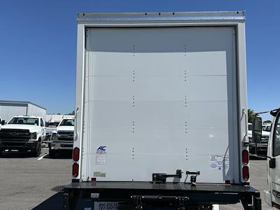 2024 Chevrolet LCF 4500HG Regular Cab RWD, American Commercial Body Company, Inc. Aluminum Dry Freight Box Truck for sale #CR01661 - photo 2