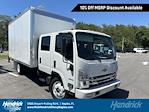2024 Chevrolet LCF 4500HG Regular Cab RWD, American Commercial Body Company, Inc. Aluminum Dry Freight Box Truck for sale #CR01661 - photo 1