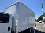 2024 Chevrolet LCF 4500HG Regular Cab RWD, American Commercial Body Company, Inc. Aluminum Dry Freight Box Truck for sale #CR01661 - photo 11