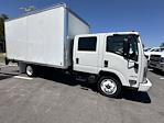 2024 Chevrolet LCF 4500HG Regular Cab RWD, American Commercial Body Company, Inc. Aluminum Dry Freight Box Truck for sale #CR01661 - photo 13