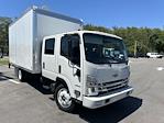 New 2024 Chevrolet LCF 4500HG Regular Cab RWD, American Commercial Body Company, Inc. Aluminum Dry Freight Box Truck for sale #CR01661 - photo 3