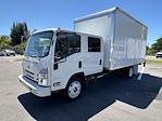 2024 Chevrolet LCF 4500HG Regular Cab RWD, American Commercial Body Company, Inc. Aluminum Dry Freight Box Truck for sale #CR01661 - photo 5