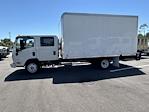 2024 Chevrolet LCF 4500HG Regular Cab RWD, American Commercial Body Company, Inc. Aluminum Dry Freight Box Truck for sale #CR01661 - photo 7