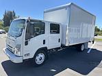 2024 Chevrolet LCF 4500HG Regular Cab RWD, American Commercial Body Company, Inc. Aluminum Dry Freight Box Truck for sale #CR01661 - photo 10