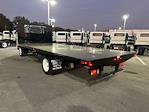 2024 Chevrolet LCF 4500HG Regular Cab RWD, Premier Truck Center Flatbed Truck for sale #CR02070 - photo 8