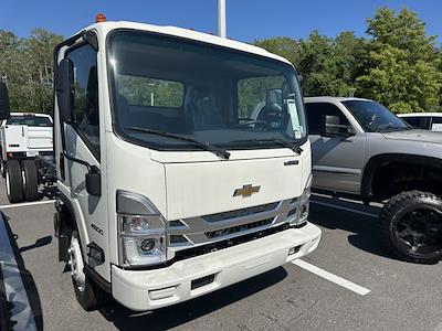 2024 Chevrolet LCF 4500HG Regular Cab RWD, Cab Chassis for sale #CR02074 - photo 1