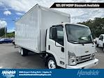 New 2024 Chevrolet LCF 4500HG Regular Cab RWD, 20' American Commercial Body Company, Inc. Aluminum Dry Freight Box Truck for sale #CR02075 - photo 1