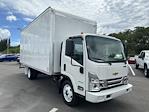 New 2024 Chevrolet LCF 4500HG Regular Cab RWD, 20' American Commercial Body Company, Inc. Aluminum Dry Freight Box Truck for sale #CR02075 - photo 3