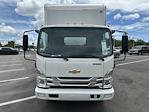 2024 Chevrolet LCF 4500HG Regular Cab RWD, American Commercial Body Company, Inc. Aluminum Dry Freight Box Truck for sale #CR02075 - photo 4