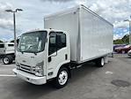 New 2024 Chevrolet LCF 4500HG Regular Cab RWD, 20' American Commercial Body Company, Inc. Aluminum Dry Freight Box Truck for sale #CR02075 - photo 5