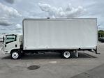 New 2024 Chevrolet LCF 4500HG Regular Cab RWD, 20' American Commercial Body Company, Inc. Aluminum Dry Freight Box Truck for sale #CR02075 - photo 7