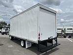 2024 Chevrolet LCF 4500HG Regular Cab RWD, American Commercial Body Company, Inc. Aluminum Dry Freight Box Truck for sale #CR02075 - photo 8