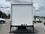 New 2024 Chevrolet LCF 4500HG Regular Cab RWD, 20' American Commercial Body Company, Inc. Aluminum Dry Freight Box Truck for sale #CR02075 - photo 9