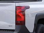 2024 Chevrolet Silverado EV Crew Cab 4WD, Pickup for sale #CR02142 - photo 12