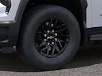 2024 Chevrolet Silverado EV Crew Cab 4WD, Pickup for sale #CR03754 - photo 9