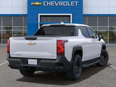 2024 Chevrolet Silverado EV Crew Cab 4WD, Pickup for sale #CR04729 - photo 2