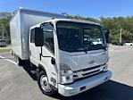 New 2024 Chevrolet LCF 4500HG Crew Cab RWD, 14' American Commercial Body Company, Inc. Box Truck for sale #CR05515 - photo 3