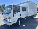 New 2024 Chevrolet LCF 4500HG Crew Cab RWD, 14' American Commercial Body Company, Inc. Box Truck for sale #CR05515 - photo 5