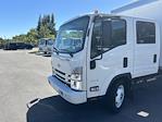New 2024 Chevrolet LCF 4500HG Crew Cab RWD, 14' American Commercial Body Company, Inc. Box Truck for sale #CR05515 - photo 6