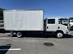 2024 Chevrolet LCF 4500HG Crew Cab RWD, American Commercial Body Company, Inc. Box Truck for sale #CR05515 - photo 8