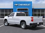 2024 Chevrolet Silverado 1500 Regular Cab RWD, Pickup for sale #CR06156 - photo 5