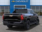 2024 Chevrolet Silverado EV Crew Cab 4WD, Pickup for sale #CR06855 - photo 2