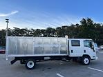 New 2024 Chevrolet LCF 3500HG Crew Cab RWD, 14' MC Ventures Dump Body Dump Truck for sale #CR07810 - photo 10