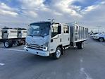 2024 Chevrolet LCF 3500HG Crew Cab RWD, MC Ventures Dump Body Dump Truck for sale #CR07810 - photo 5