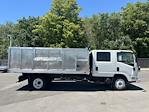 2024 Chevrolet LCF 4500HG Crew Cab RWD, Premier Truck Center Dump Body Landscape Dump for sale #CR08494 - photo 10