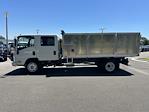 New 2024 Chevrolet LCF 4500HG Crew Cab RWD, Premier Truck Center Dump Body Landscape Dump for sale #CR08494 - photo 7