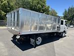 2024 Chevrolet LCF 4500HG Crew Cab RWD, Premier Truck Center Dump Body Landscape Dump for sale #CR08494 - photo 2