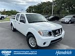 2017 Nissan Frontier Crew Cab RWD, Pickup for sale #CR08494B - photo 1