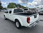 2017 Nissan Frontier Crew Cab RWD, Pickup for sale #CR08494B - photo 8
