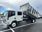 New 2024 Chevrolet LCF 4500HG Crew Cab RWD, Premier Truck Center Landscape Dump for sale #CR08497 - photo 35