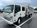 2024 Chevrolet LCF 4500HG Crew Cab RWD, Premier Truck Center Landscape Dump for sale #CR08497 - photo 1