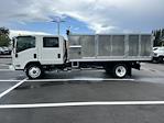 New 2024 Chevrolet LCF 4500HG Crew Cab RWD, Premier Truck Center Landscape Dump for sale #CR08497 - photo 3